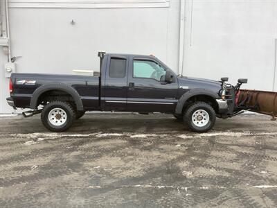 1999 Ford F-250 XLT  7.3L Turbocharged Diesel V8 - Photo 7 - Crest Hill, IL 60403