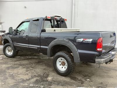 1999 Ford F-250 XLT  7.3L Turbocharged Diesel V8 - Photo 4 - Crest Hill, IL 60403