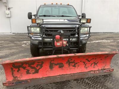 1999 Ford F-250 XLT  7.3L Turbocharged Diesel V8 - Photo 9 - Crest Hill, IL 60403