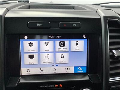 2016 Ford F-150 XLT   - Photo 27 - Crest Hill, IL 60403
