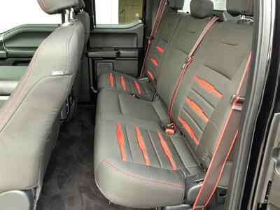 2016 Ford F-150 XLT   - Photo 34 - Crest Hill, IL 60403