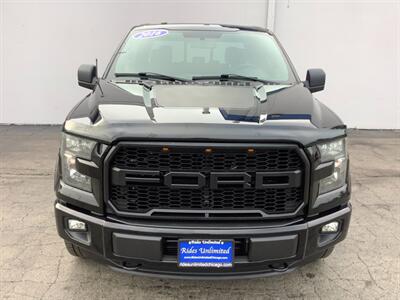 2016 Ford F-150 XLT   - Photo 10 - Crest Hill, IL 60403