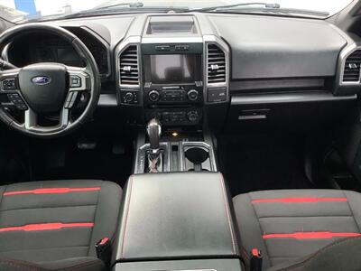 2016 Ford F-150 XLT   - Photo 48 - Crest Hill, IL 60403