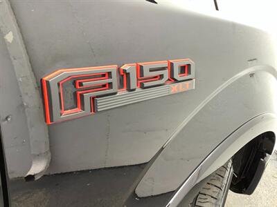 2016 Ford F-150 XLT   - Photo 53 - Crest Hill, IL 60403