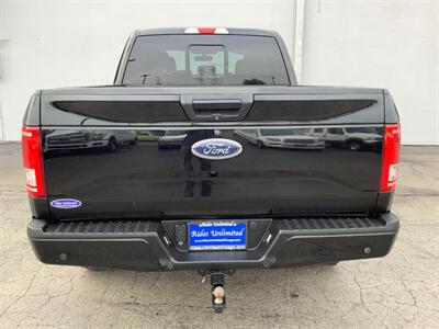 2016 Ford F-150 XLT   - Photo 5 - Crest Hill, IL 60403
