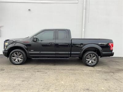 2016 Ford F-150 XLT   - Photo 3 - Crest Hill, IL 60403
