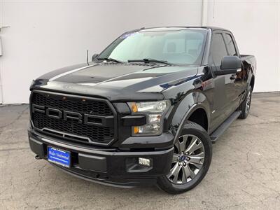 2016 Ford F-150 XLT   - Photo 2 - Crest Hill, IL 60403