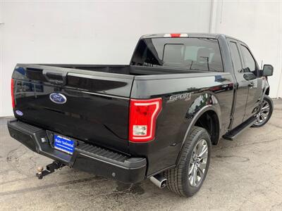 2016 Ford F-150 XLT   - Photo 6 - Crest Hill, IL 60403