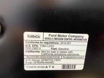 2016 Ford F-150 XLT   - Photo 64 - Crest Hill, IL 60403
