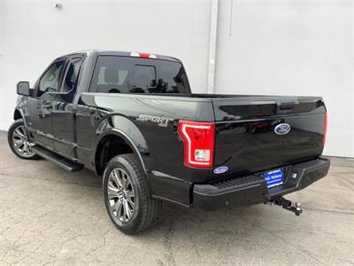 2016 Ford F-150 XLT   - Photo 4 - Crest Hill, IL 60403