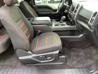 2016 Ford F-150 XLT   - Photo 40 - Crest Hill, IL 60403
