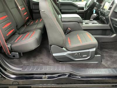 2016 Ford F-150 XLT   - Photo 37 - Crest Hill, IL 60403
