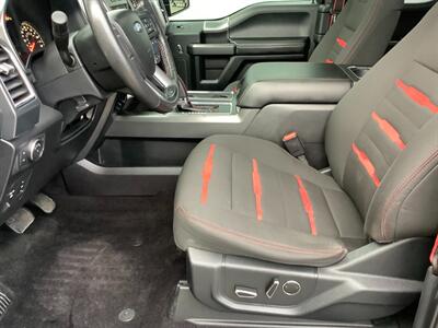 2016 Ford F-150 XLT   - Photo 14 - Crest Hill, IL 60403