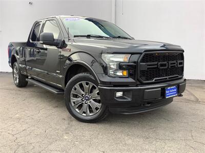2016 Ford F-150 XLT   - Photo 9 - Crest Hill, IL 60403