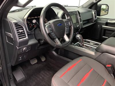 2016 Ford F-150 XLT   - Photo 15 - Crest Hill, IL 60403