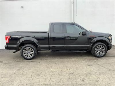 2016 Ford F-150 XLT   - Photo 7 - Crest Hill, IL 60403
