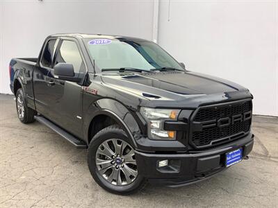 2016 Ford F-150 XLT   - Photo 8 - Crest Hill, IL 60403