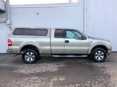 2004 Ford F-150 XLT   - Photo 8 - Crest Hill, IL 60403