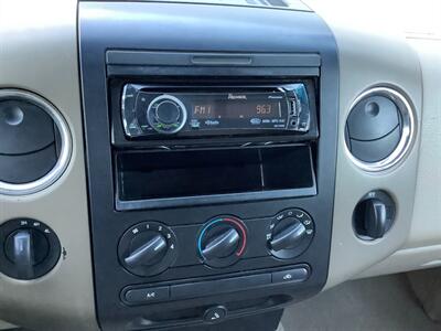 2004 Ford F-150 XLT   - Photo 27 - Crest Hill, IL 60403