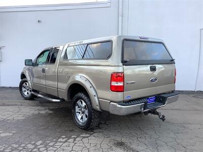 2004 Ford F-150 XLT   - Photo 4 - Crest Hill, IL 60403