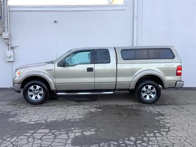 2004 Ford F-150 XLT   - Photo 3 - Crest Hill, IL 60403