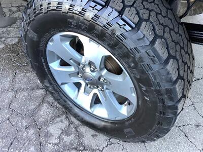 2004 Ford F-150 XLT   - Photo 39 - Crest Hill, IL 60403