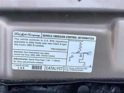 2004 Ford F-150 XLT   - Photo 47 - Crest Hill, IL 60403