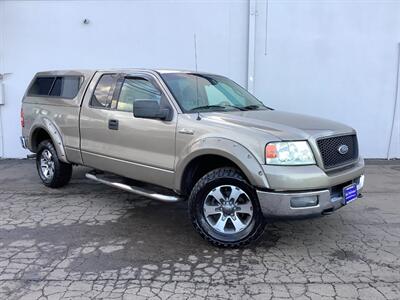 2004 Ford F-150 XLT   - Photo 9 - Crest Hill, IL 60403