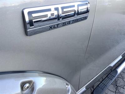 2004 Ford F-150 XLT   - Photo 20 - Crest Hill, IL 60403