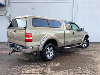 2004 Ford F-150 XLT   - Photo 7 - Crest Hill, IL 60403