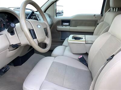 2004 Ford F-150 XLT   - Photo 25 - Crest Hill, IL 60403