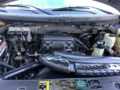 2004 Ford F-150 XLT   - Photo 43 - Crest Hill, IL 60403