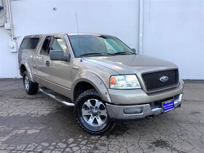 2004 Ford F-150 XLT   - Photo 23 - Crest Hill, IL 60403