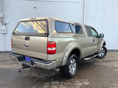2004 Ford F-150 XLT   - Photo 6 - Crest Hill, IL 60403