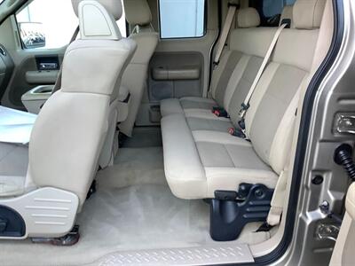 2004 Ford F-150 XLT   - Photo 15 - Crest Hill, IL 60403