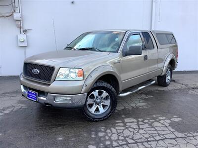 2004 Ford F-150 XLT   - Photo 2 - Crest Hill, IL 60403