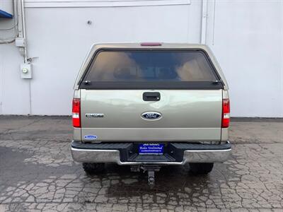 2004 Ford F-150 XLT   - Photo 5 - Crest Hill, IL 60403