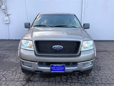 2004 Ford F-150 XLT   - Photo 10 - Crest Hill, IL 60403