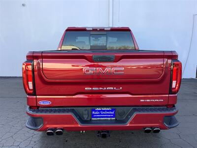 2019 GMC Sierra 1500 Denali   - Photo 6 - Crest Hill, IL 60403