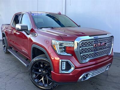 2019 GMC Sierra 1500 Denali   - Photo 10 - Crest Hill, IL 60403