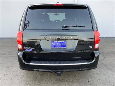 2013 Dodge Grand Caravan R/T   - Photo 6 - Crest Hill, IL 60403