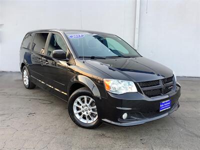 2013 Dodge Grand Caravan R/T   - Photo 9 - Crest Hill, IL 60403