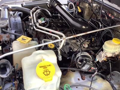 2005 Jeep Wrangler Unlimited - Photo 46 - Crest Hill, IL 60403