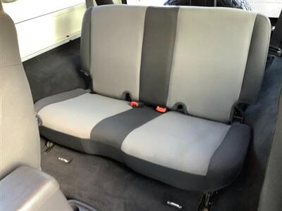 2005 Jeep Wrangler Unlimited - Photo 22 - Crest Hill, IL 60403