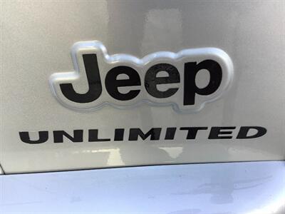 2005 Jeep Wrangler Unlimited - Photo 37 - Crest Hill, IL 60403