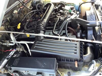 2005 Jeep Wrangler Unlimited - Photo 45 - Crest Hill, IL 60403