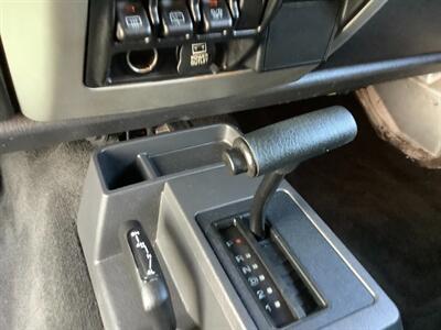 2005 Jeep Wrangler Unlimited - Photo 15 - Crest Hill, IL 60403