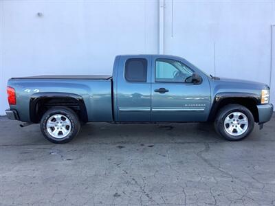 2010 Chevrolet Silverado 1500 LT   - Photo 7 - Crest Hill, IL 60403