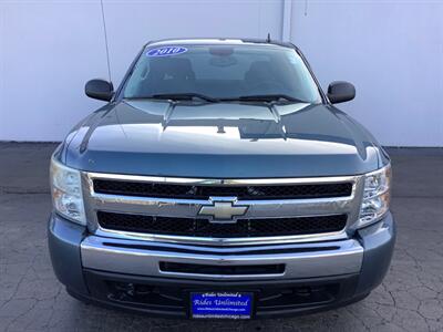 2010 Chevrolet Silverado 1500 LT   - Photo 9 - Crest Hill, IL 60403