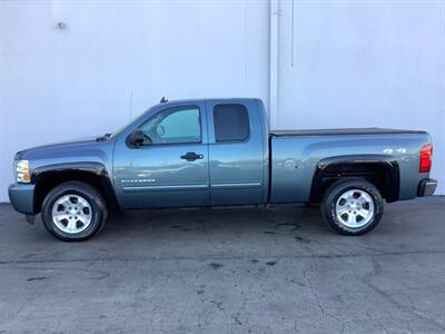 2010 Chevrolet Silverado 1500 LT   - Photo 3 - Crest Hill, IL 60403